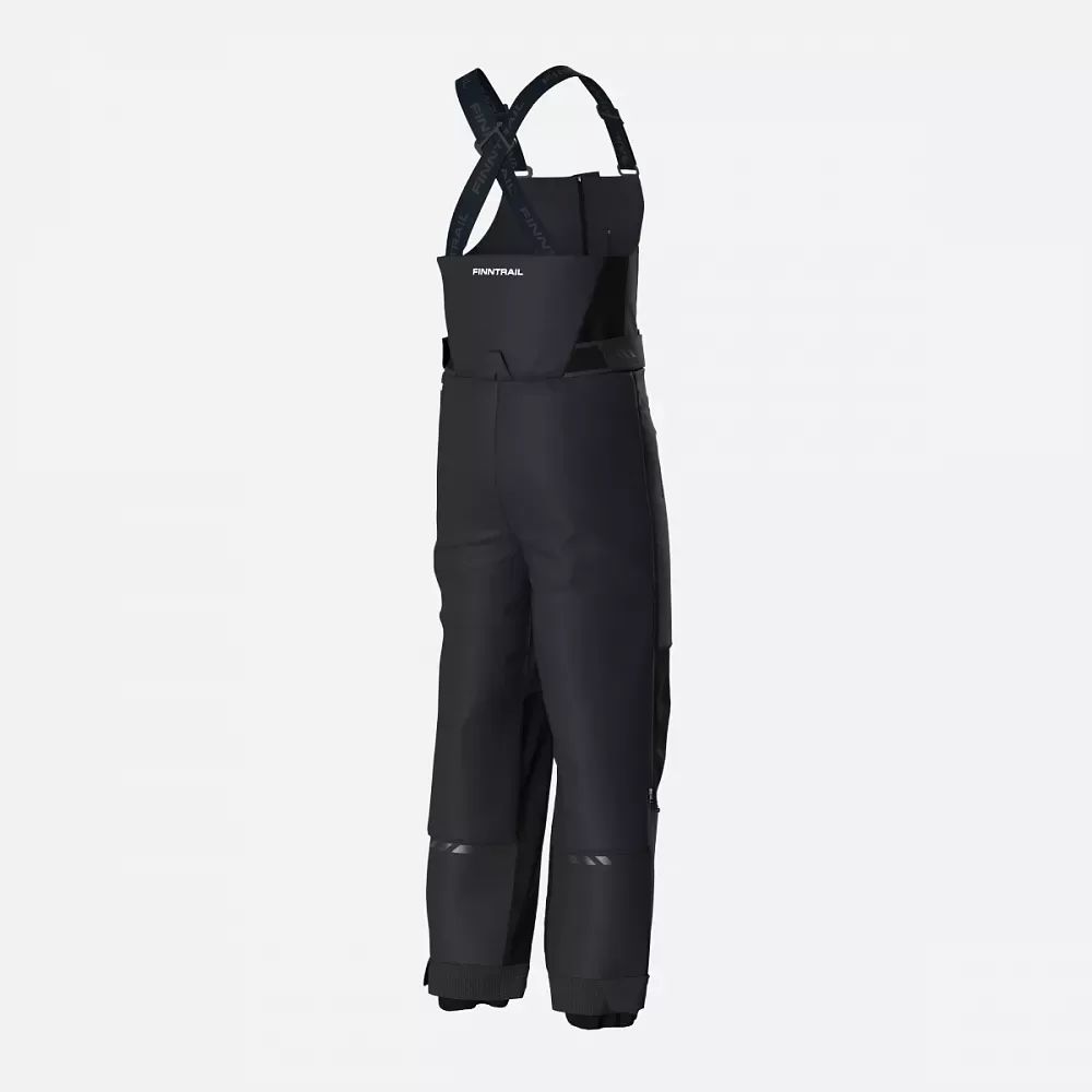 Bikses FINNTRAIL SNOWRANGER 4619 GRAPHITE