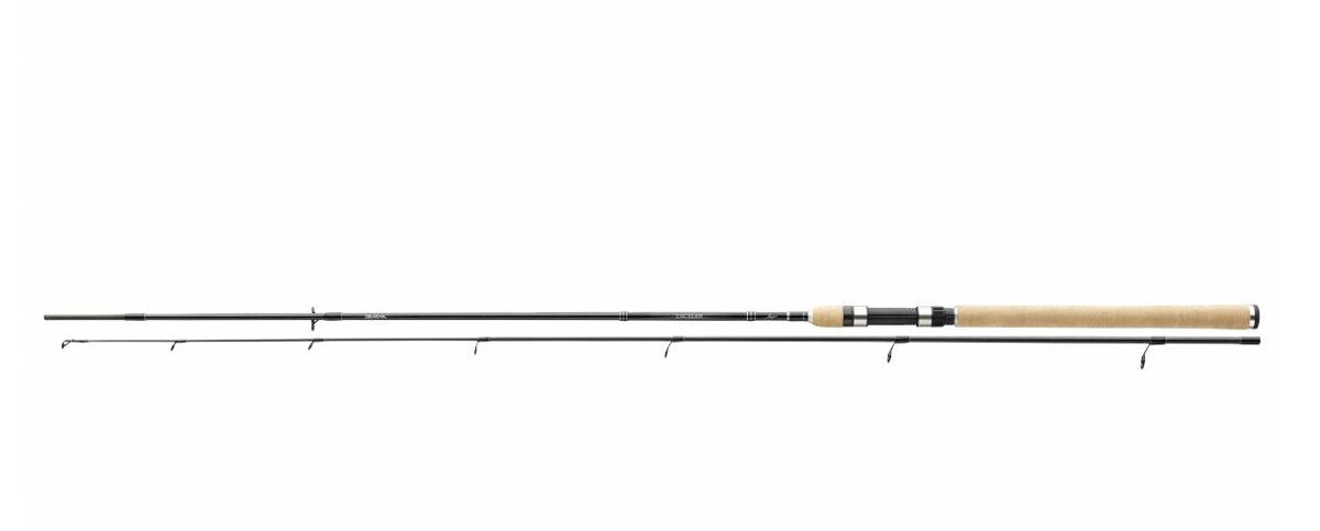 DAIWA Exceler Jigger 2.40m 8-35g , Spininga makšķere