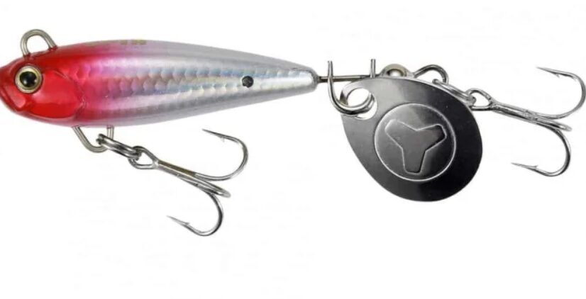 Duo Tetra Works Spin 28 mm 5g