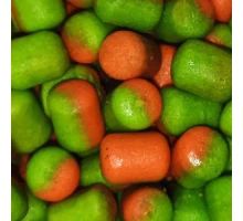 Fanatik peldošā mikro ēsma fīderim un karpu makšķerēšanai 5x8mm