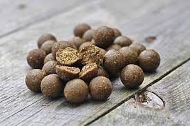 Hot Fish & GLM Boilies 350g, 26mm, Dynamite baits Lielajām karpām