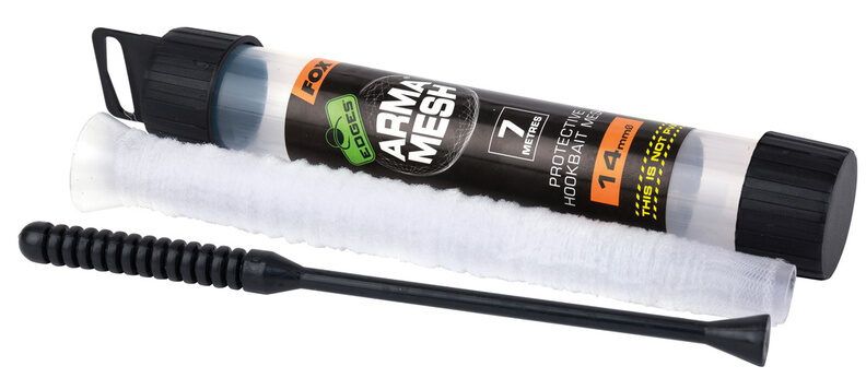FOX Edges Arma Mesh PVA / 7m , 14mm