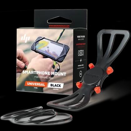 Viedtālruņa turētājs DEEPER Smart Phone Mount