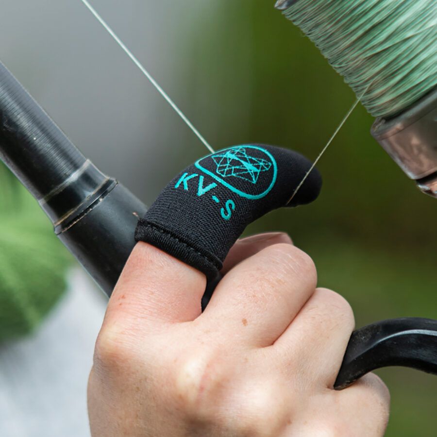 WOLF KV-S Finger Stall uzpirkstenis iemetienam