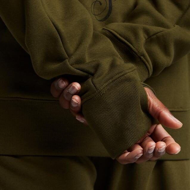 TRAKKER TEMPEST HOODY