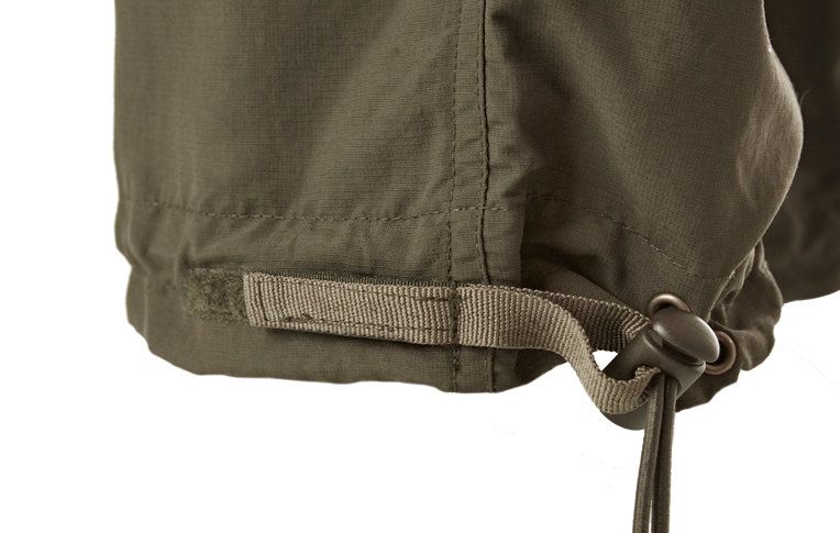 TRAKKER Quick Dry Combats bikses