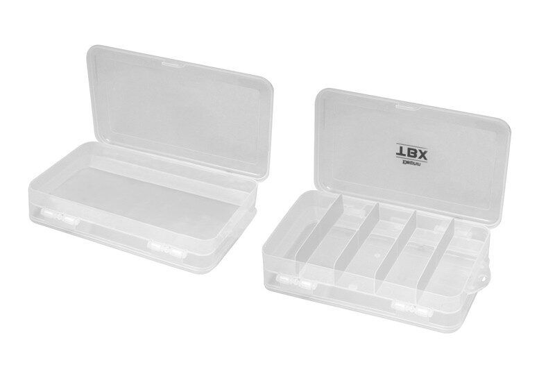 Kastīte Delphin Box TBX Duo 190-6P