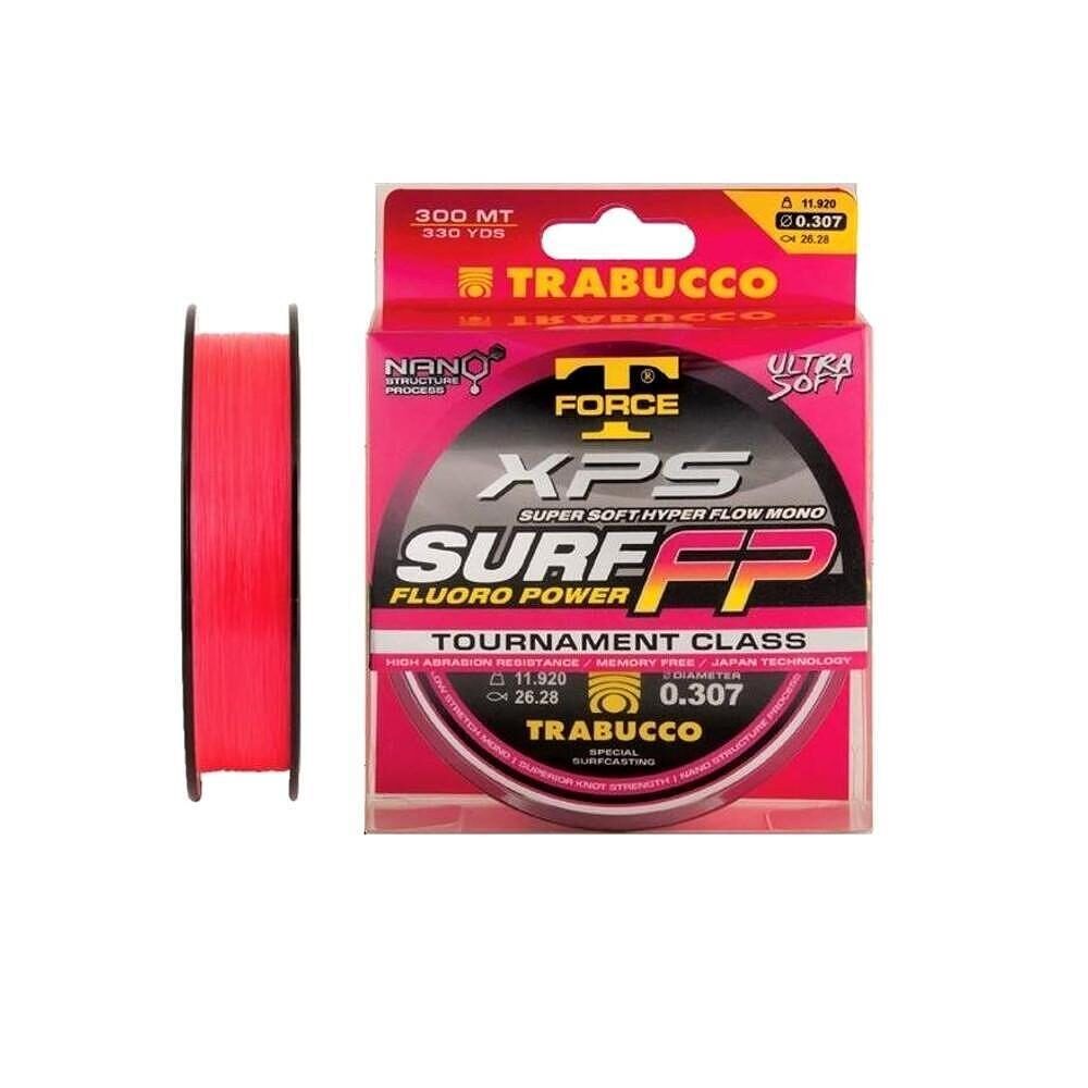 Trabucco TF XPS SURF FP 300 metri