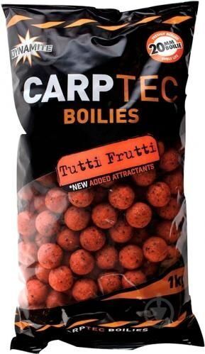 Boilas Carp-Tec Tutti Frutti 900g