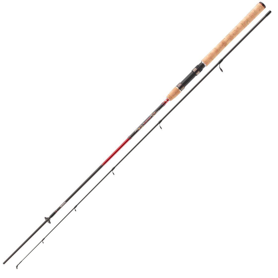 Spinings Daiwa Sweepfire Spin 2,10m 10-40g