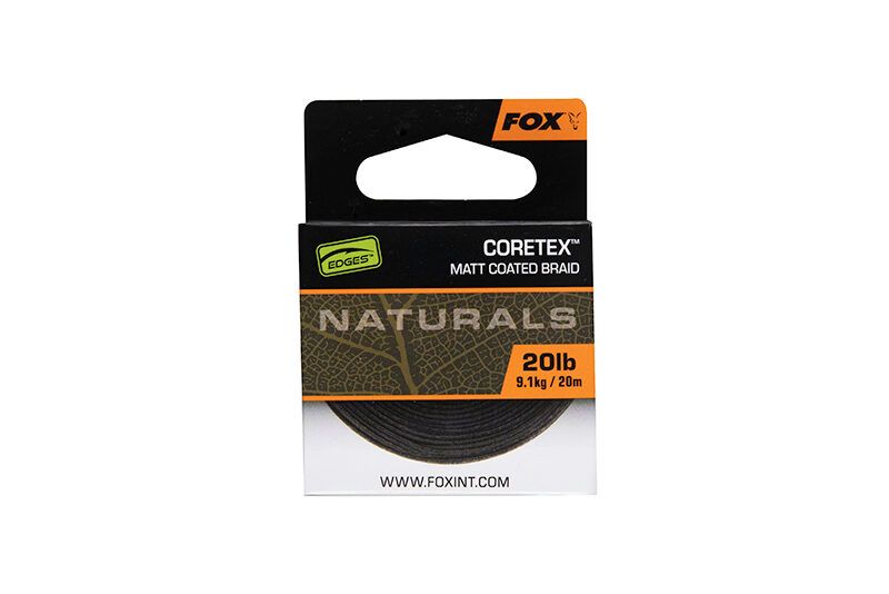 FOX EDGES™ NATURALS CORETEX