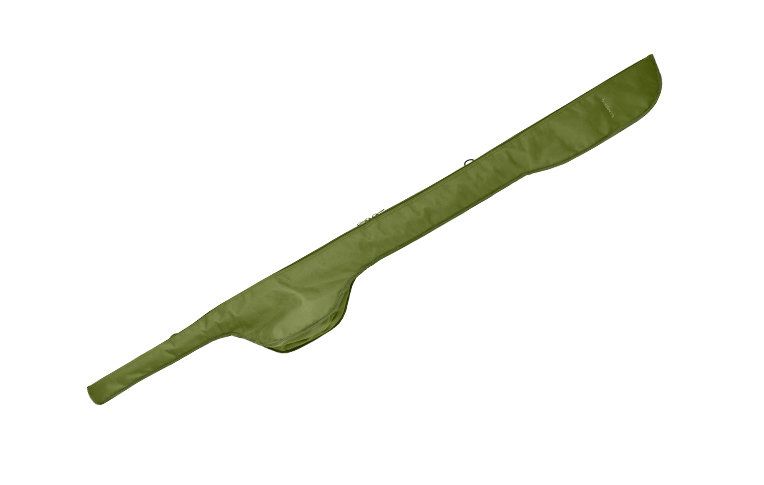 NXG 12 foot Rod Sleeve, Makšķerkātu soma 3,6m makšķerēm