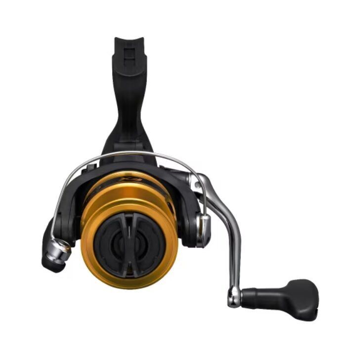 Spole Shimano FX 4000 FC