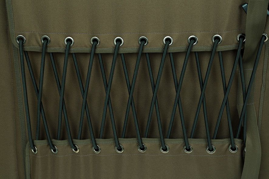 FOX R-SERIES CAMO SLEEP SYSTEM, R sērijas Gultas sistēma