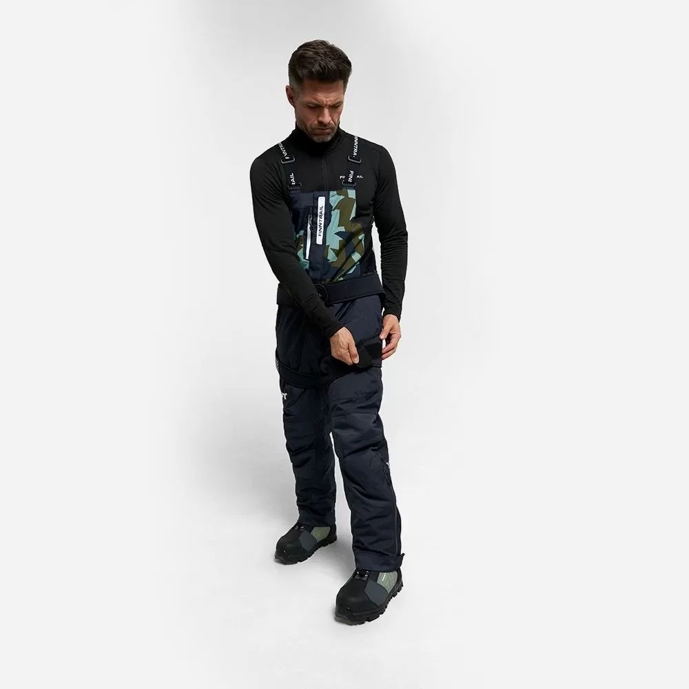 Sēdekļa pārvalks FINNTRAIL NEOSEAT BLACK 3301