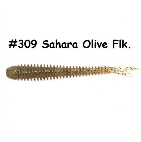 Keitech Live Impact Lure 3"/7.5cm , Gumijas mānekļi no Japānas NEW