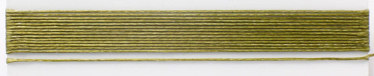 Katran Flora pītais pavadiņu materiāls