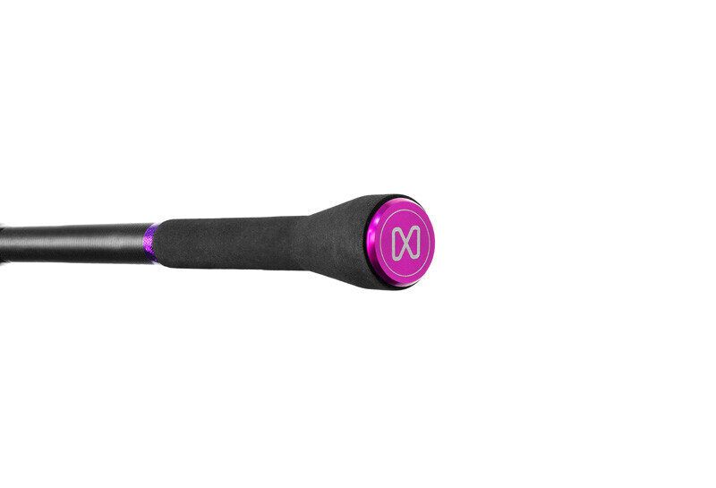 Spinings Delphin HYPNOOSA 240cm/60g