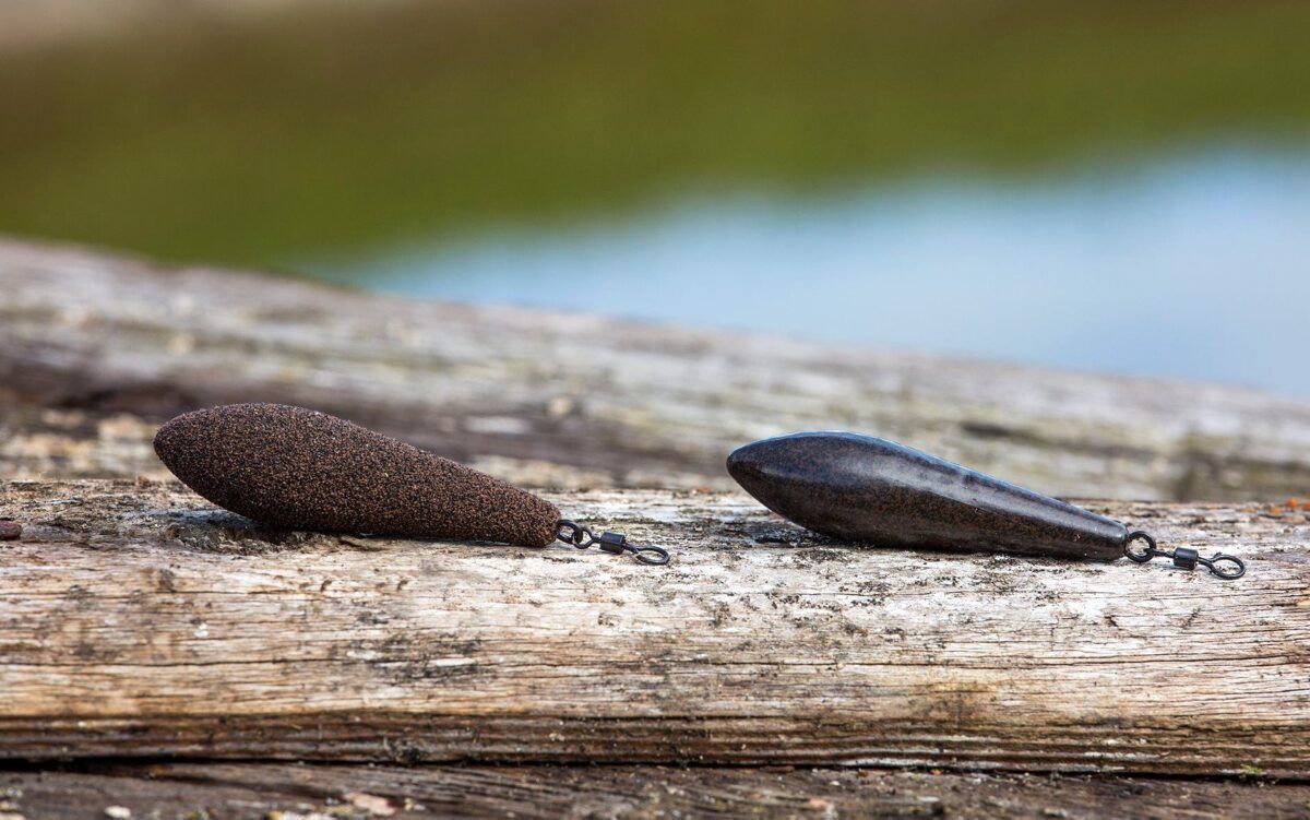 Karpu svins Longe Range, 120gr/130gr/140gr/145gr