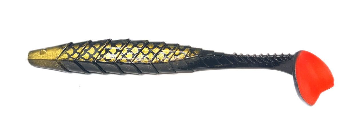 OSHELure Geto 7.4" / 32gr.