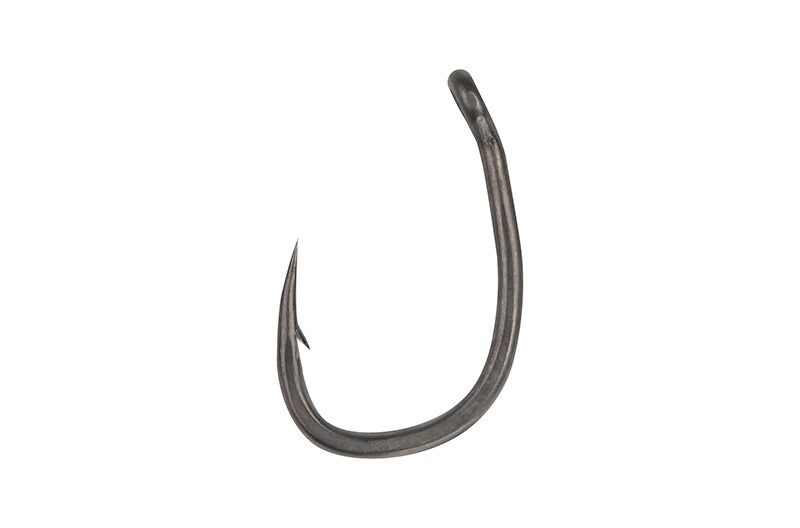 FOX EDGES™ SUPER WIDE GAPE HOOKS (IN-TURNED EYE)