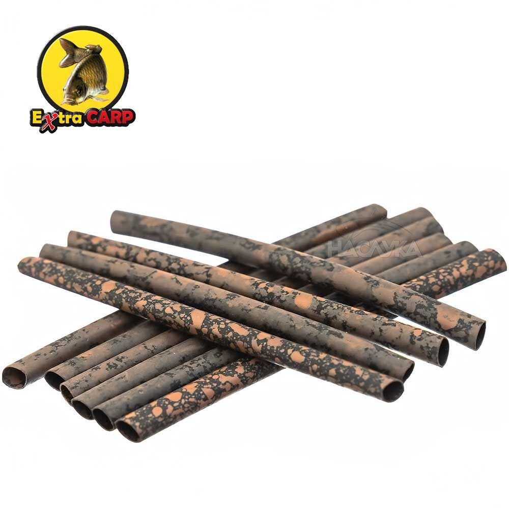 EXC Camou Shrink Tube , Termo trubiņa , 4 izmēri