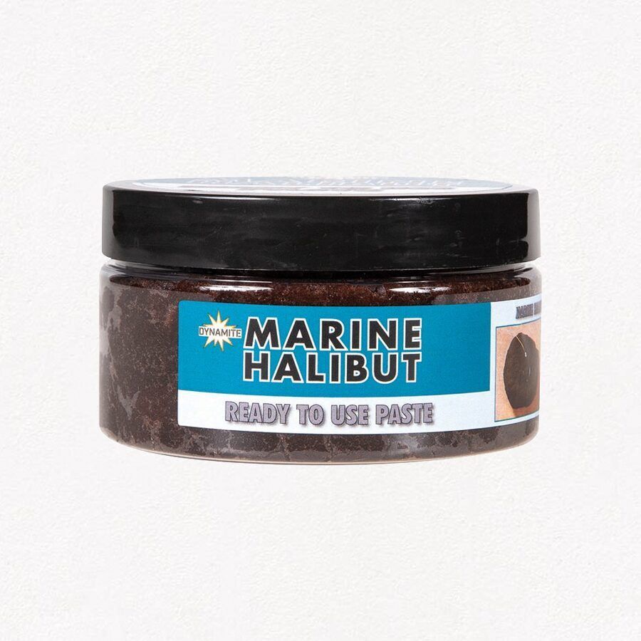Dynamite baits Marine Halibut Paste - Paltusa garšas pasta