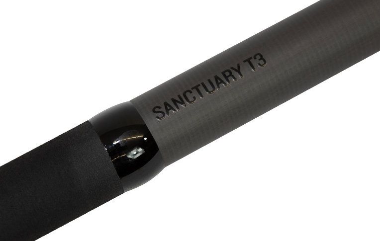 Sanctuary T3 Landing Net