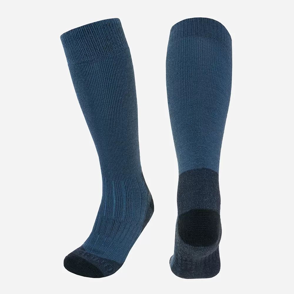 Zeķes Finntrail MERINOLONG Blue 3206 Thermal socks