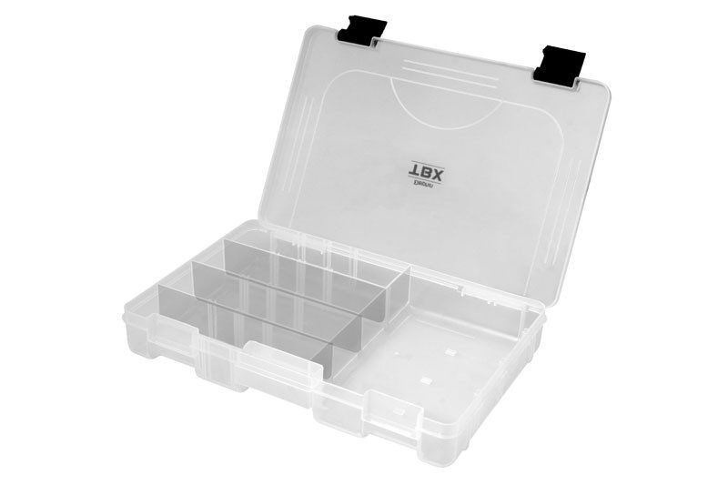 Delphin Box TBX One 275-5P Clip 275x185x45mm