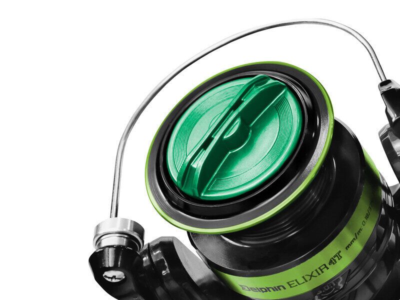 Spole Delphin ELIXIR 2T size 2000