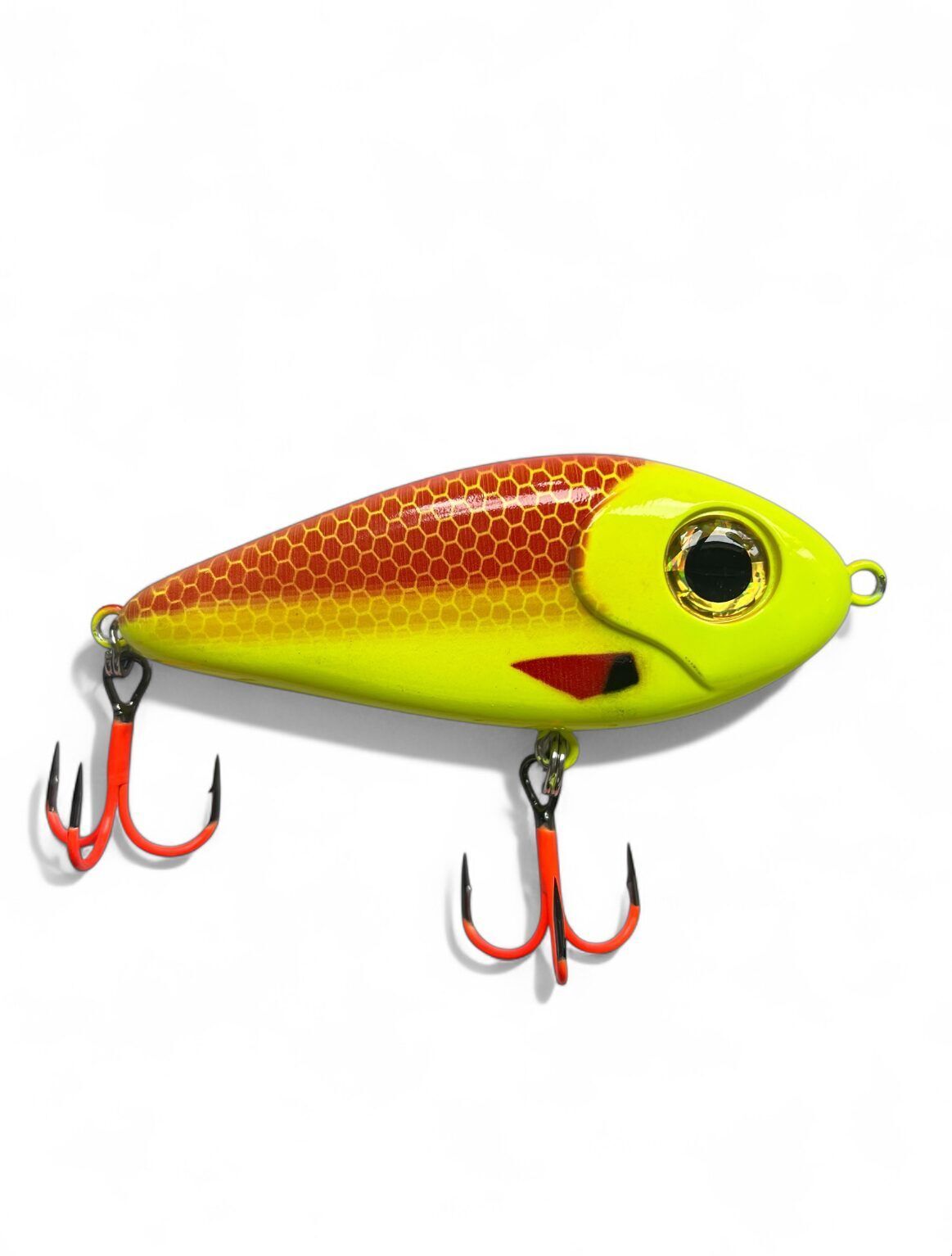 Džerks J Fishing Chunky Glider