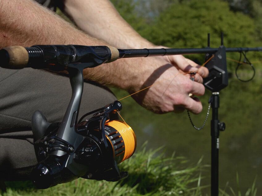 Spole Delphin BINGO 7T DP