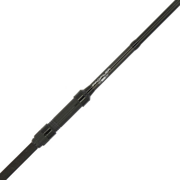 Profiler Travel Carp 3,3m 2,75lb 4-daļīgā karbona ceļojumu karpu makšķere