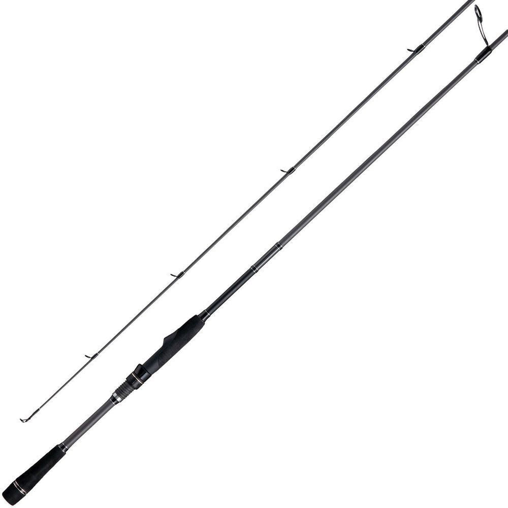 Spinings Tailwalk Dageki S822MH