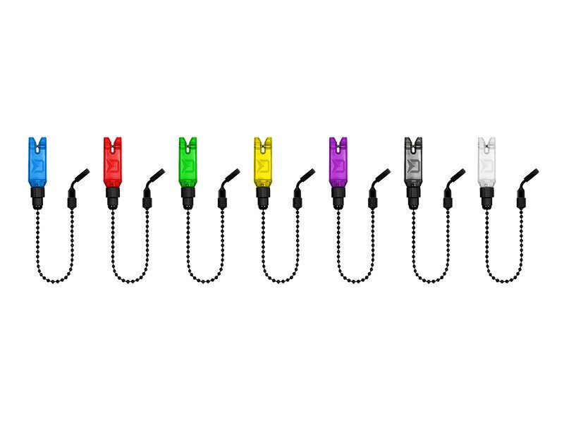 Delphin Chain indicator ChainBLOCK / Indikators ar ķēdīti