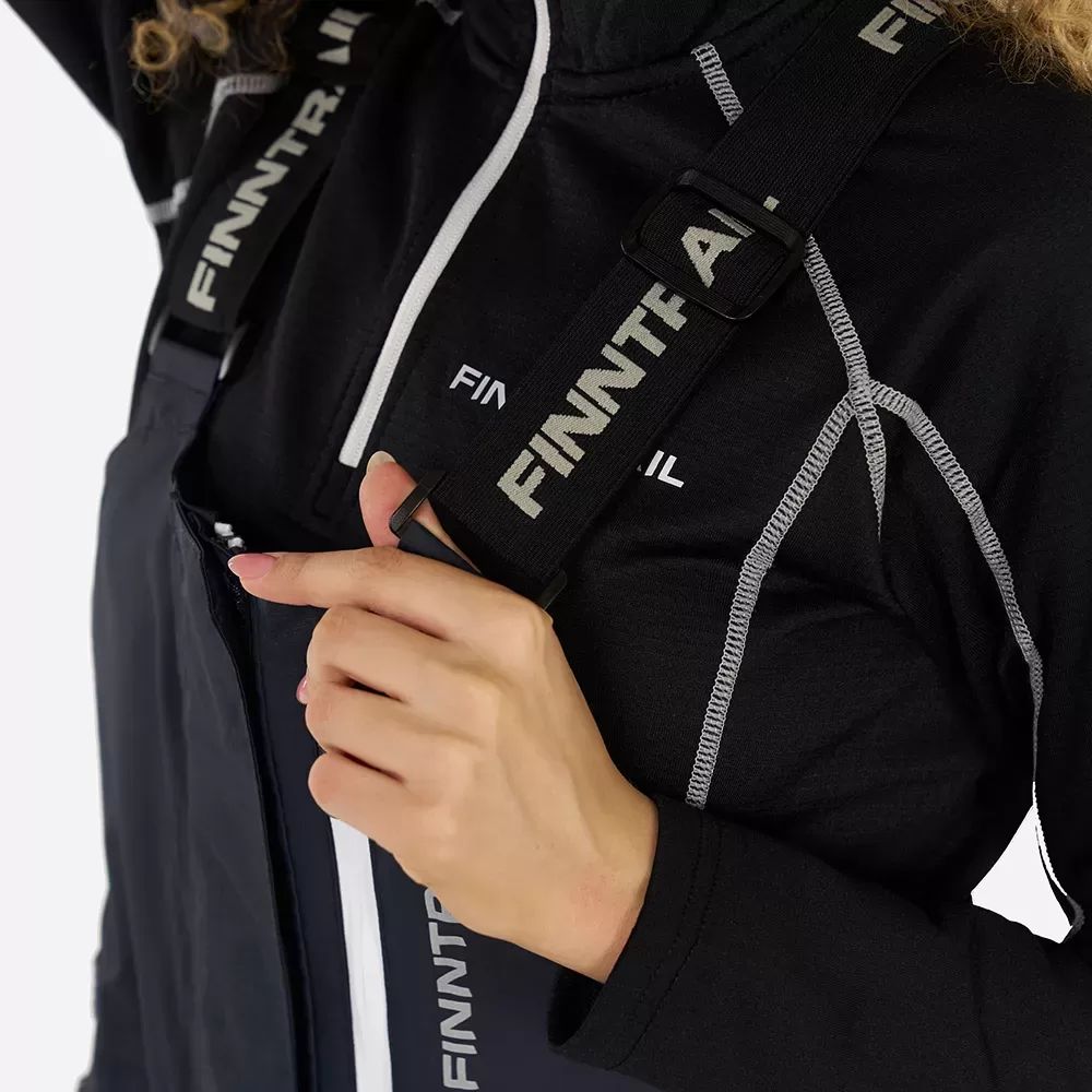 Sieviešu kostīms FINNTRAIL ATLAS W PINK 3460