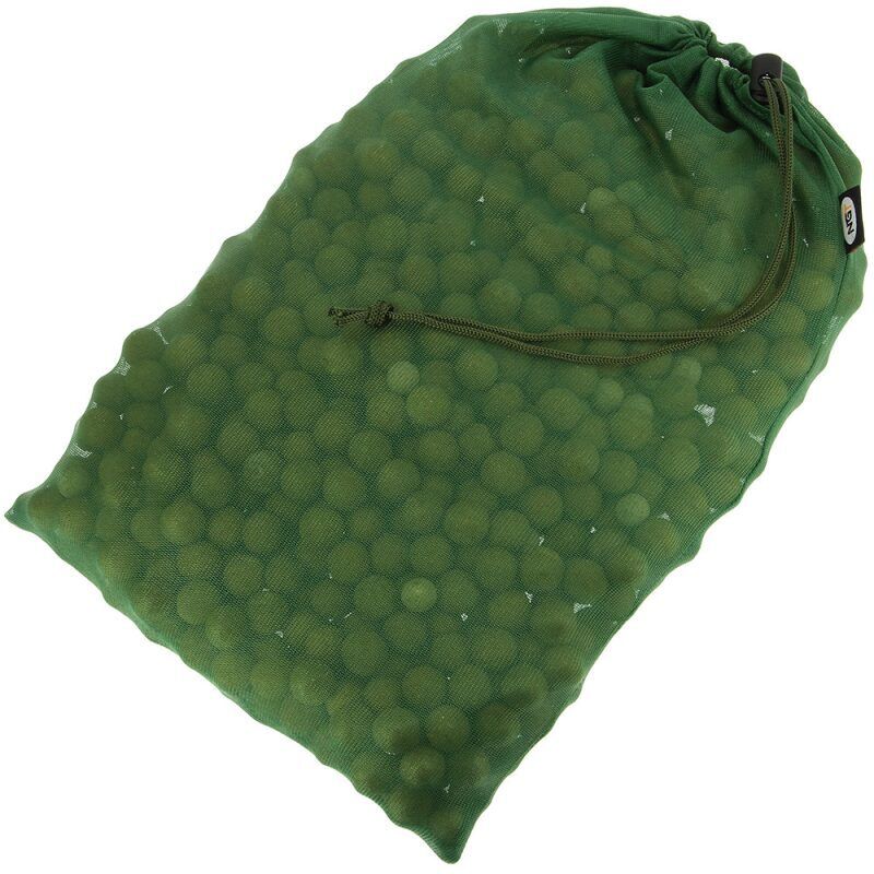 NGT Air Dry Boilie Bag - 5kg Mesh Bag, Maisiņš boilu žāvēšanai 20x35cm