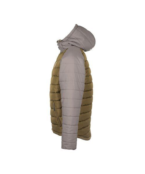 TRAKKER Hexathermic Jacket, Siltā vissezonas jaka (3XL, 2XL, XL, L, M, S) - 2 veidi