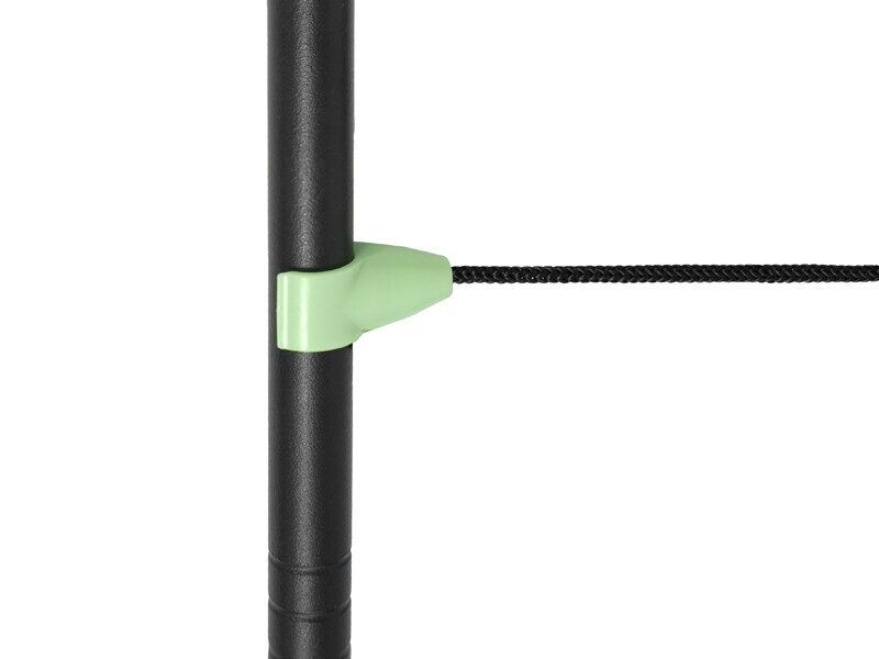 Marķēšanās mietiņi Delphin RangeX BEND