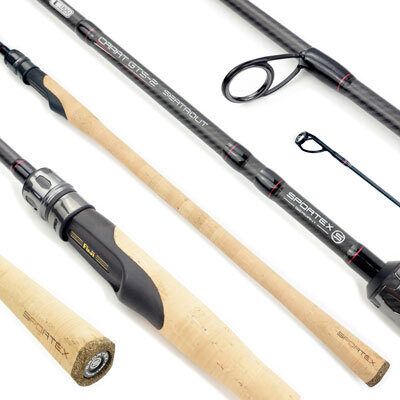 Spinings Sportex Carat GTS-2 Seatrout 305cm / 8-34gr