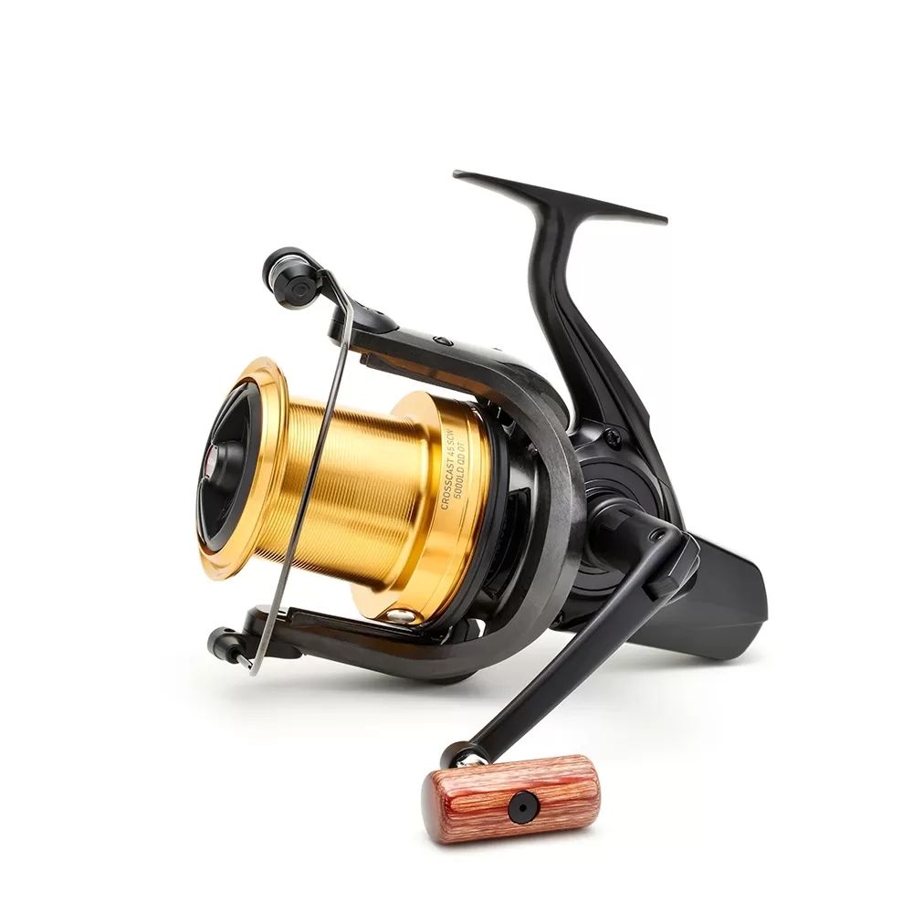Spole Daiwa 21 Crosscast 45 SCW 5000C QD-OT