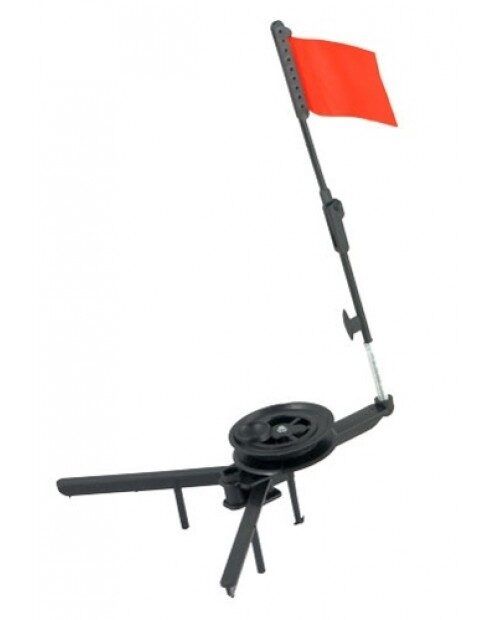 Ziemas ūda Akara (saliekama, ar atsperi, , iepak. 1 gab.)