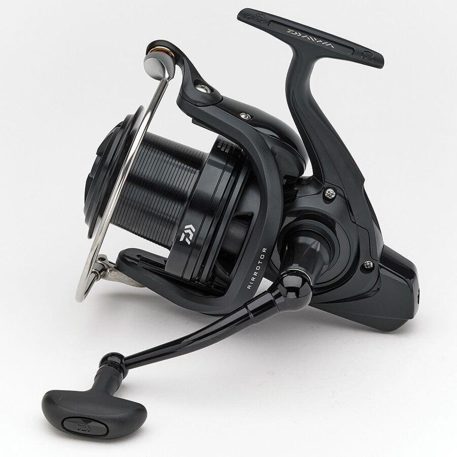 Daiwa WINDCAST 5500 QDA Lielā karpu spole