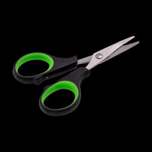 KORDA BASIX Rig Scissors, Pavadmateriālu šķēres