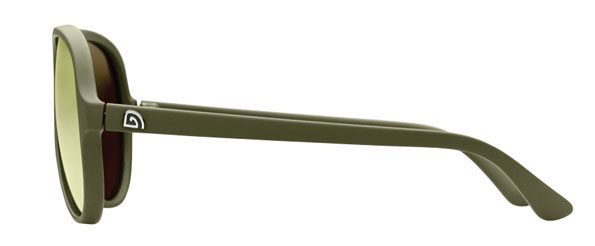 TRAKKER Navigator Sunglasses, Saulesbrilles ar UV400