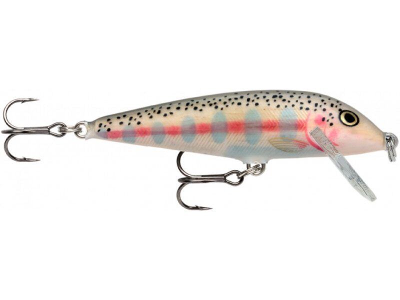 Vobleris Rapala Countdown Elite 5cm/5g
