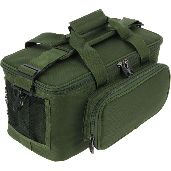 NGT Cooler Bag - Insulated Bait / Food Bag - Aukstuma / termo insulēta soma 43x28x21cm