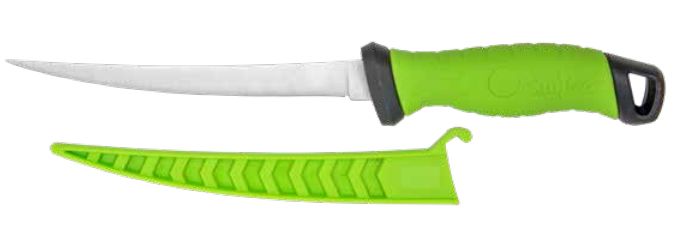 Filējamais nazis Carp Zoom Bison Fillet Knife (CZ6376)