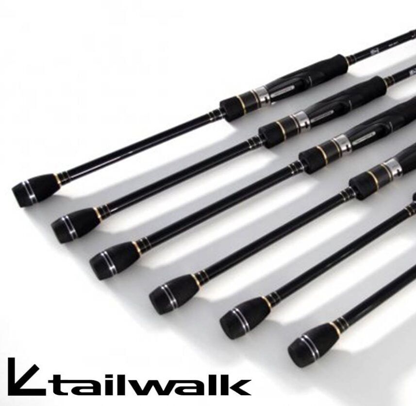 Spinings Tailwalk Egist SSD 80ML